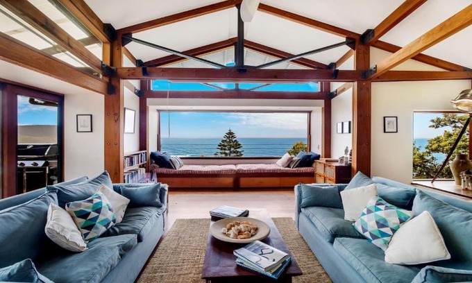 Killcare Maison | Atlas Beach House
