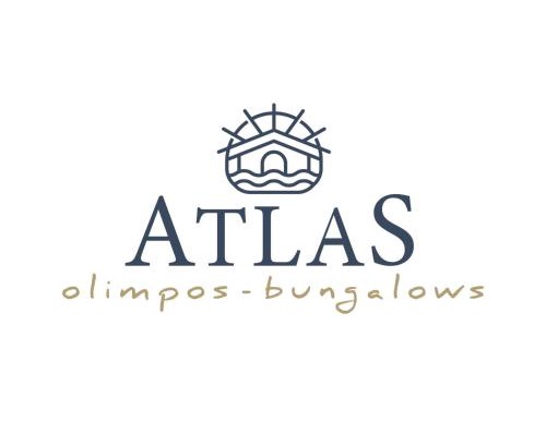 Olympos Maison | Atlas Bungalows