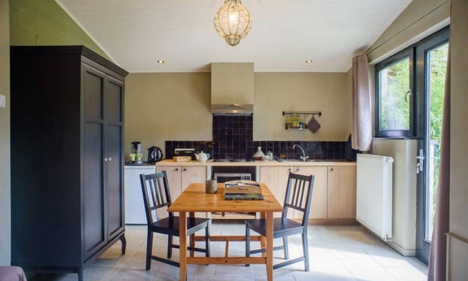Sint-Andries Maison | Atlas Guesthouse: between the woods and Bruges