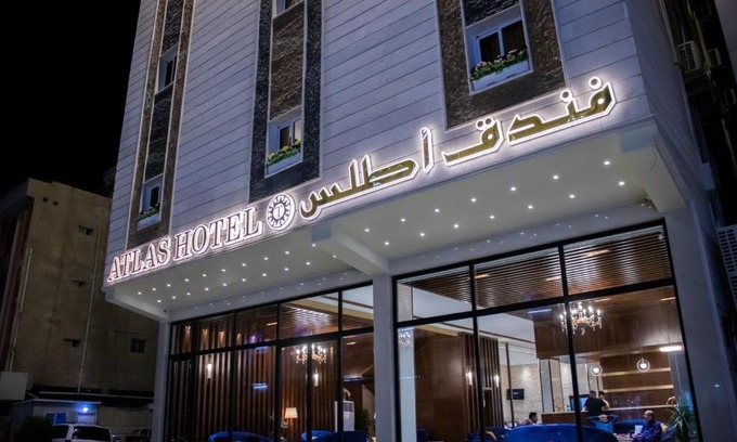 Abī al Khaşīb Hôtel | Atlas Hotel Basra