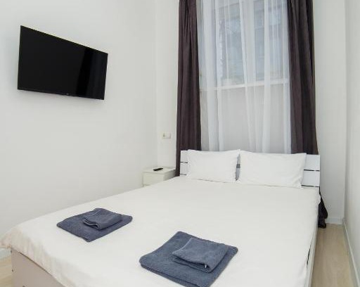 Sukhinovka Hôtel | Atlas Hotel