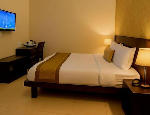 Mahipalpur Maison | Atlas Inn Stay Near IGI Airport T3