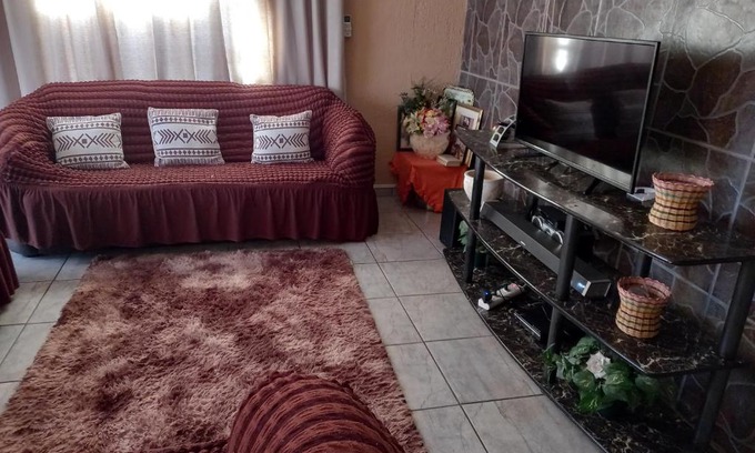 Nelspruit Appartement | Atlegang self-catering