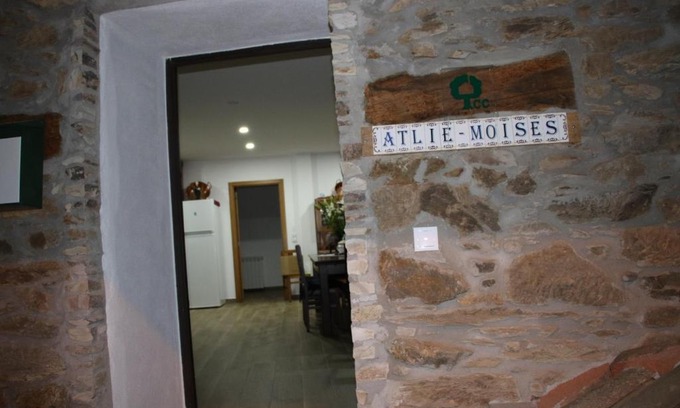 Braganca Maison | Atlie Moises