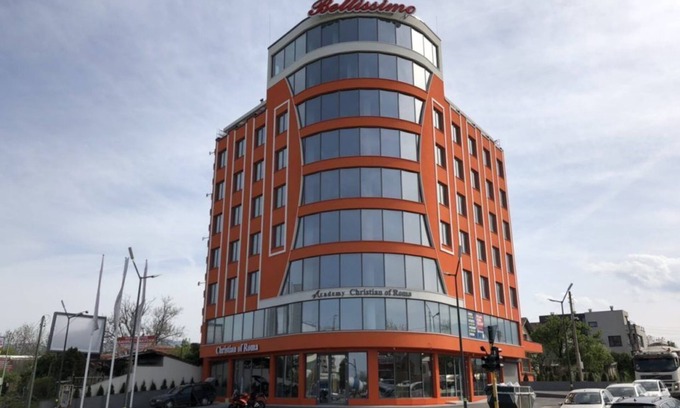kv. Gorublyane Appartement | ATM BELISSIMO