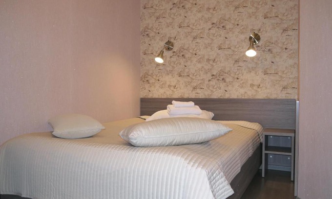 Petrogradskaya District Appartement | Atmosphera na Bolshom 32