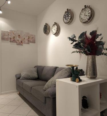 Rubiera Maison | Atmosphere Guest House Rubiera