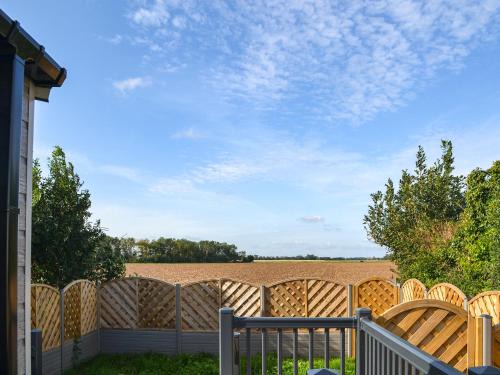 Patrington Haven Maison | Atmospheric