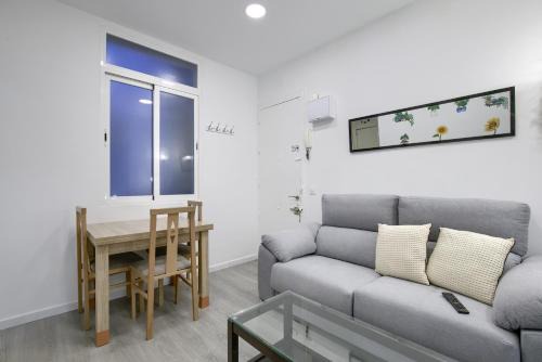Palos de la Frontera Appartement | Atocha Station - Apartamento de 2 dormitorios