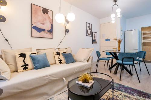 Palos de la Frontera Appartement | Atocha VI - Elegancia Urbana en una Ubicación Privilegiada