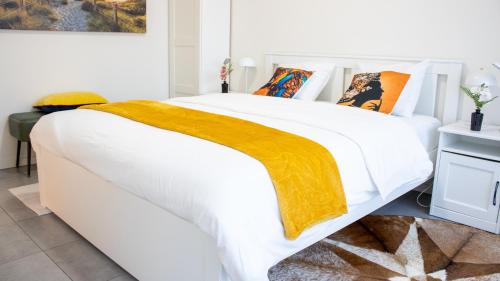 Wemmel Appartement | Atomium Brussels Expo Stay