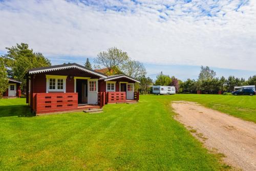 Karkle Maison | Atostogų nameliai Karklės kopos