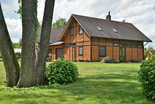 Druskininkai Maison | Atostogų namelis Druskininkuose