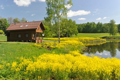 Sermuksi Maison | Atpūtas vieta Upes Sausītes
