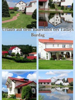 Burdag Maison | ATR Rejnard Tadaj