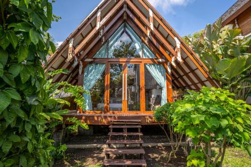 Umalas Cabine | Atra Bambulogy Villa by Bambulogy Resort