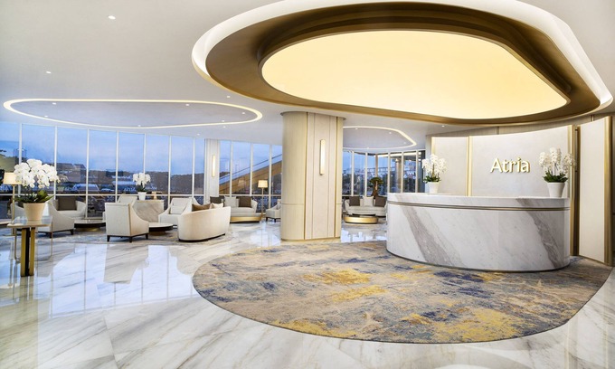 Tangerang Hôtel | Atria Hotel Gading Serpong