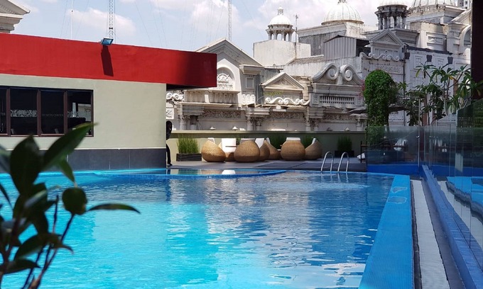 Tangerang Hôtel | Atria Residences Gading Serpong