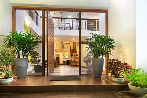 Boralesgamuwa Maison | Atrium Leisure