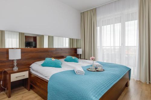 Sarbinowo Appartement | Atrium Spa Practical Studio Near the Beach by Noclegi Renters