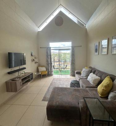 Windhoek Appartement | @Attalia20