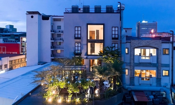 San Jose Hôtel | Attend a Concert at Parque Morazán! Free Parking, Pet-Friendly Property