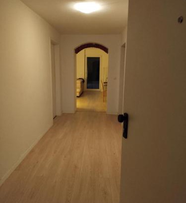 Minden Appartement | ATTICK CASTLE 6 Person 4ZKB 100sqm with Balcony and VIEW