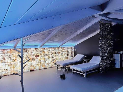 Teramo Appartement | Attico di lusso con spa