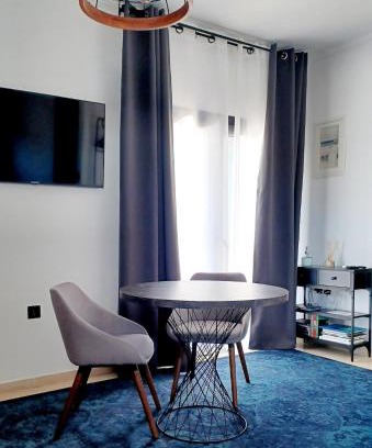 Komotini Appartement | attico di lusso