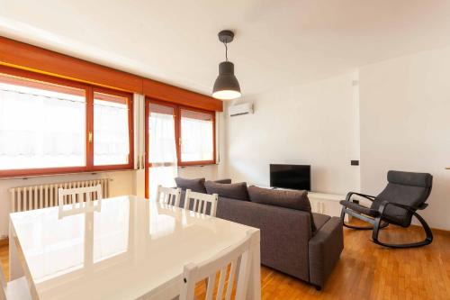 Belluno Appartement | Attico in Centro a Belluno - Marmolada