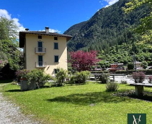 Isola di Fondra Appartement | Attico Monolocale Boutique