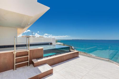 Gallipoli Appartement | Attico Smeraldo by Perle di Puglia