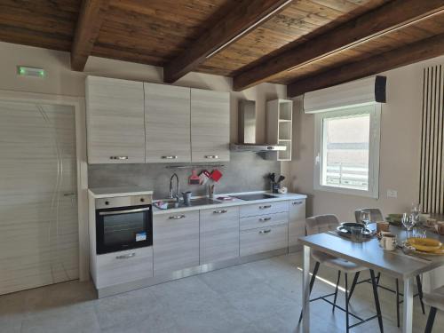 Reggio Calabria Appartement | Attico Solaris
