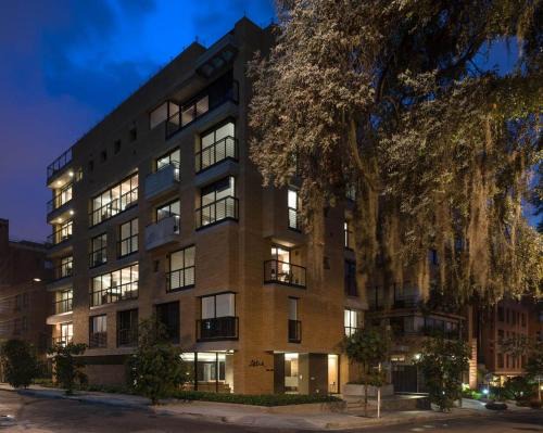 Chico Reservado Appartement | Attik Luxury Apts