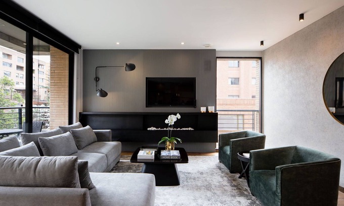 Chico Reservado Appartement | TOP DU TOP - ATTIK 502