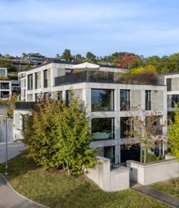 Meilen District Appartement | AttikaMaisonette Goldküste