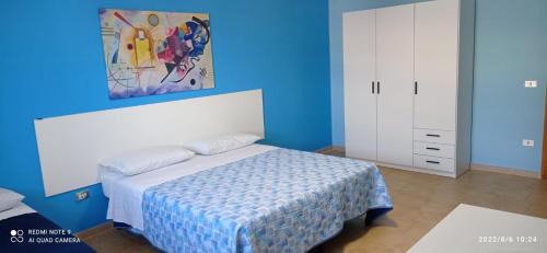 Isernia Appartement | Attiko 25 Residence - B&B - Alloggi Temporanei Isernia
