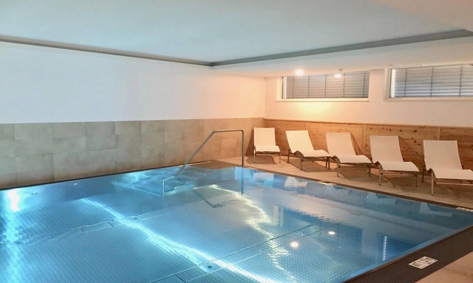 Wald am Arlberg Appartement | Attractive apartment in Wald am Arlberg