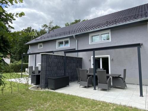 Olbersdorf Appartement | Attractive apartment in Olbersdorf