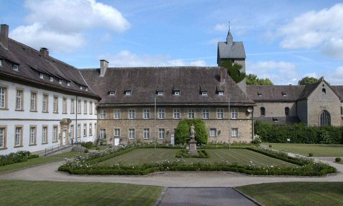 Brakel Maison | Attractive apartment in Katzweiler