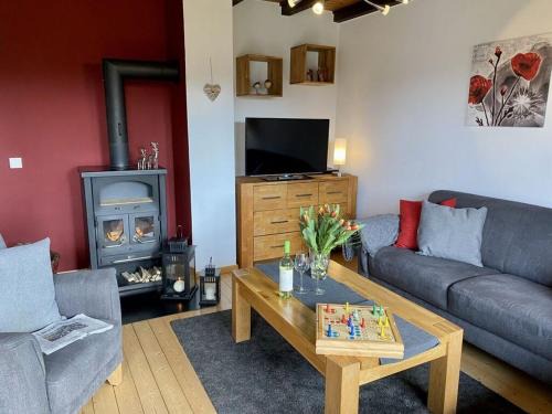 Heringhausen Appartement | Attractive apartment in Diemelsee