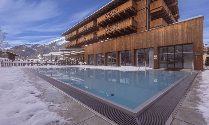 Ehrwald Chalet De Ski | Chalet attrayant à Ehrwald