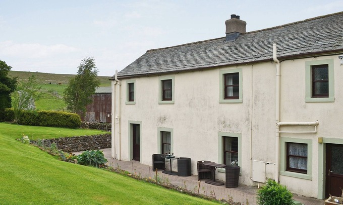 Welton Cottage | Hébergement 2 chambres à Caldbeck, près de Keswick