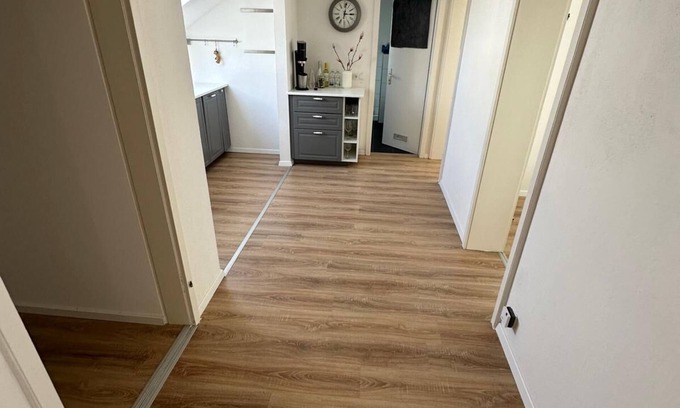 Neufahrn bei Freising Appartement | Attractive vacation apartment in a quiet location