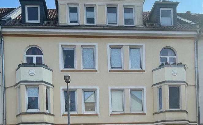Wuelfel Appartement | Attraktive 3 Zimmer Wohnung in Toplage,Nähe Messe