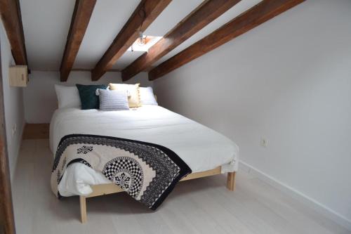 Burgos Appartement | Atuaire Home Atico Casa Cordon Centro Historico de Burgos