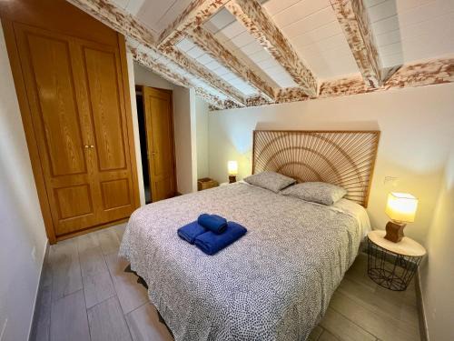 Burgos Appartement | Atuaire Home Mirador de Saldaña en pleno centro Historico