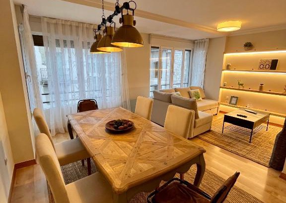 Burgos Appartement | Atuaire Home Piso Cordon Centro Historico