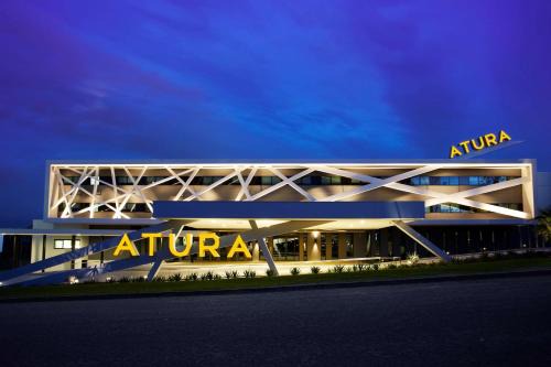 Prospect Hôtel | Atura Blacktown