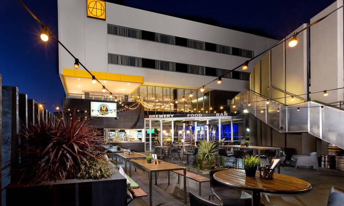 Eumemmerring Hôtel | Atura Dandenong